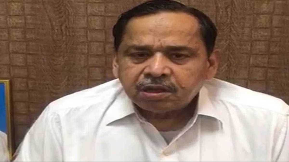 संवैधानिक संस्थाओं को कमजोर कर रही है भाजपा : सिद्दिकी